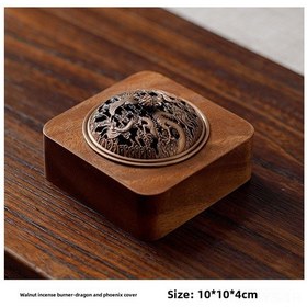 Resim Yunboo Ev İçin Cini Fincan Desenli Çay Sıcaklığı Koruyucu Isı Yalıtımlı Cam Bardak 350ml, Mavi 