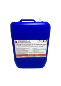 Resim Ham Polyester Kumaş Temizleyici Teks Cleaner B 5 Kg 