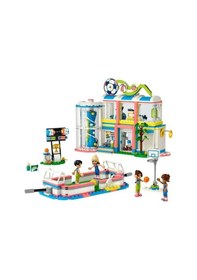 Resim LEGO Friends 41744 Friends Spor Merkezi 832 Parça 