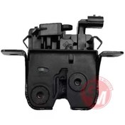 Resim 905037230R Bagaj Kilidi Iç Mekanizmasi Dacia Duster Logan Sandero 560288449 