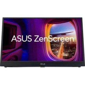 Resim Asus ZenScreen MB16AHV 15.6" 5 MS 60 Hz Full Hd IPS Taşınabilir Monitör 