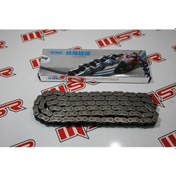 Resim Zincir 428Uox116L Bakla Kmc Oringli Değer 1-Değer 2 