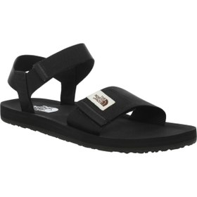 Resim The North Face M Skeena Sandal Tnf Black 