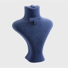 Resim Gld-spt- 18 Cm Takım Anfora Kumaş-mavi 
