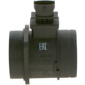 Resim Fiat Albea Hava Debimetresi 1.3 MultiJet 4 Fiş BOSCH Marka 51782034 
