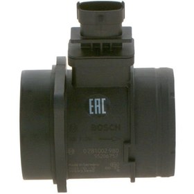 Resim Fiat Albea Hava Debimetresi 1.3 MultiJet 4 Fiş BOSCH Marka 51782034 