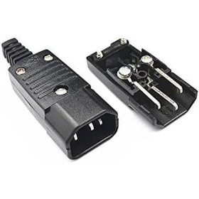 Resim Powermaster C15 Power Seyyar Dişi Fiş 