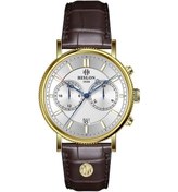 Resim Hıslon Dt121g-02kg Erkek Kol Saati Sarı 