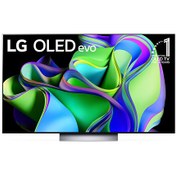 Resim LG OLED55C34LA 4K Ultra HD 55" 140 Ekran Uydu Alıcılı webOS Smart OLED Evo TV LG OLED55C34LA 4K Ultra HD 55" 140 Ekran Uydu Alıcılı webOS Smart OLED Evo TV