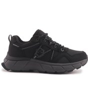 Resim Lumberjack Kaparı 4pr Siyah Kadın Outdoor 