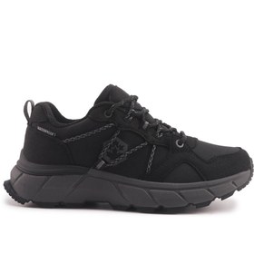 Resim Lumberjack Kaparı 4pr Siyah Kadın Outdoor 