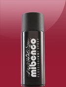 Resim PLASTİDİP mibenco - Sprey - 400 ml - Parlak Yakut Kırmızı 