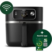 Resim Philips Xxl 8.3 Litre Wifi Bağlantılı 7 Porsiyon Airfryer 