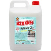 Resim Ozon Polimer Cila 5 Kg ( Koli Içi 4 Adet ) 