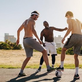 Resim Spor Saç Bandı 2li Sporcu Erkek Kafa Bandı Headband Tenis Gym Ter Bantı Fitness Saç Bantları Yoga Crossfit Bisiklet Koşu Canlı İddia Yürüyüş Erkekler Süper Lig Saç Bantı 