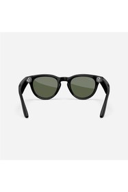 Resim Ray-Ban Meta Headliner Akıllı Gözlük (Polarize) 