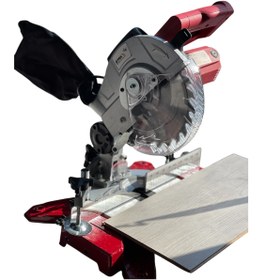 Resim Maxstar 45 gönye kesme 260 bıçak çapı 45-açılı yatar 