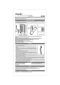 Resim Cherub Wst-550G Akort Aleti 
