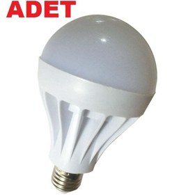 Resim Xnews 7w Enerji Tasarruflu Led Ampul ( 2 Adet )- 