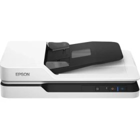 Resim Epson Workforce DS-1630 Renkli Döküman Tarayıcı 