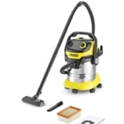 Resim Karcher Wd 5 Premium Islak Kuru Süpürge 