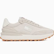 Resim Tommy Hilfiger Tecnihal Runner Low Top Sneakers 