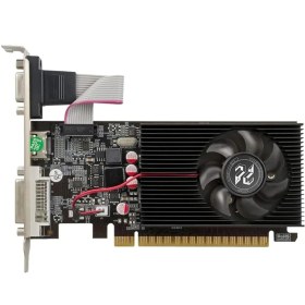 Resim Peladn Nvidia Gt 610, 2gb, Gddr3, 64BIT, 1xd-Sub, 1xdvı, 1xhdmı Ekran Kartı 