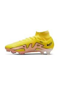 Resim Nike Mercurial Superfly 9 Elite FG (DJ4977-780) | Sarı 
