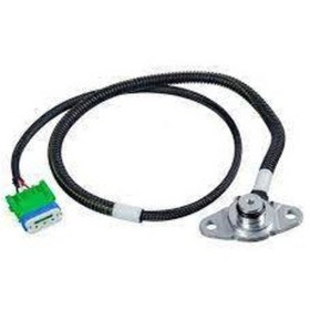 Resim Renault Megane Clio 206 307 406 Otomatik Vites Kaptörü BVA 770010 