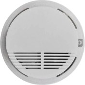 Resim Helios HS 5007 Pilli Duman Dedektörü 