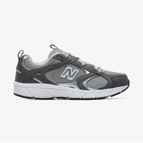 Resim New Balance 408 Lifestyle ML408GSU Gri Kadın Günlük Spor Ayakkabı 