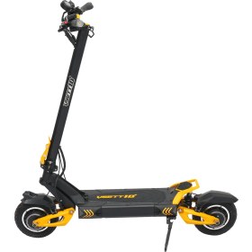 Resim Vsett 10 Plus Elektrikli Scooter 