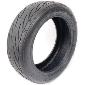 Resim Dış Lastik E-scooter 10 10x2.70-6.5 255x70, 70/65-6.5 Dubleks A3046 İth 