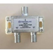 Resim Teknoline 1/2 Uydu Bölücü 5-2500 Mhz 
