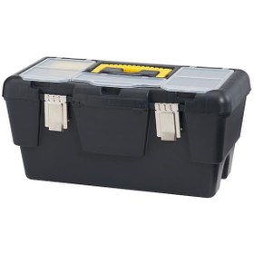 Resim Port-Bag ME04 Eko Metal Kilitli Takım Çantası 22'' 