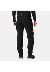 Resim Chelsea Evo Brz Hh Connect Pantolon - 77556 C54-990-siyah Black 990-siyah Black 