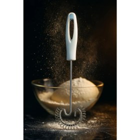 Resim Birpa Again Şık Yaylı Pratik Yumurta Çırpıcı 