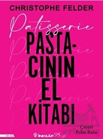 Resim Patisserie: Pastacının El Kitabı 