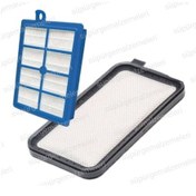 Resim Arnica Terra Plus Hepa Filtre Seti ( Eski Tip ) 