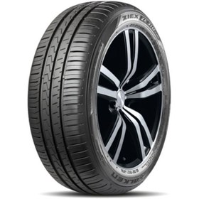 Resim Falken 205/40R18 86W Xl Ziex Ze310 Ecorun Oto Yaz Lastiği (Üretim Yılı:2025) 