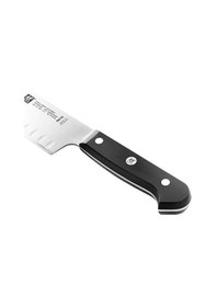 Resim Zwilling Gourmet Oluklu Santolu Bıçağı, Paslanmaz Çelik, Siyah Diğer 