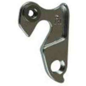 Resim Genel Markalar Bisiklet Bisiklet Kadro Kulağı Aliminyum Model Hg-022/32191 