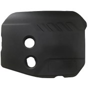 Resim Fordyokyok Ford S-Max Motor Üst Koruma Kapak 1.6 Tdci 