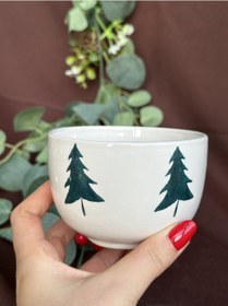 Resim Yeşil Çam Çerezlik Yeşil 