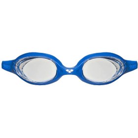 Resim Arena Spider Unisex Beyaz Yüzücü Gözlüğü 000024171 