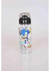 Resim Lisanslı Sonıc Trıtan Matara 500 Ml 