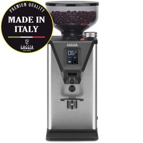 Resim Gaggia Milano MDF 55 Kahve Öğütücü 