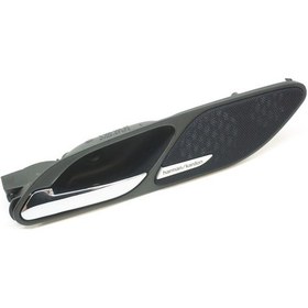 Resim BMW E46/2 ÖN KAPI İÇDEN AÇMA -L- 51418237587 