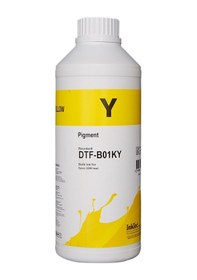 Resim Inktec Dtf Transfer Baskı Sarı Mürekkep 1000 Ml 8681988031143 Inktec 