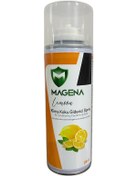 Resim Magena Klima Koku Giderici Sprey Lemoon Limon Aromalı 200 Ml 